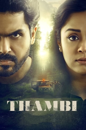 دانلود فیلم Thambi 2019