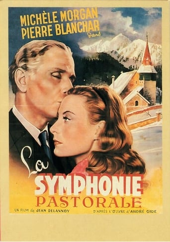 دانلود فیلم Pastoral Symphony 1946