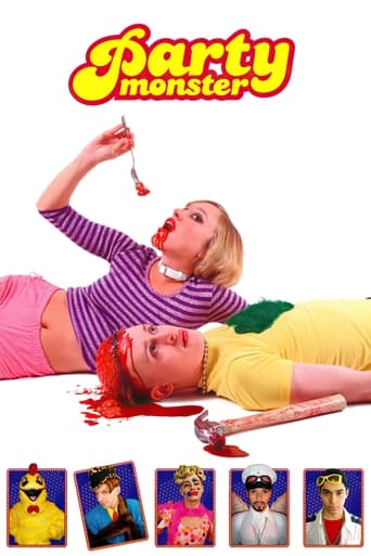 دانلود فیلم Party Monster 2003
