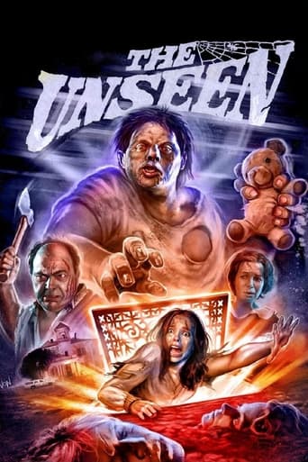 The Unseen 1980