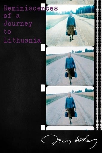 دانلود فیلم Reminiscences of a Journey to Lithuania 1972