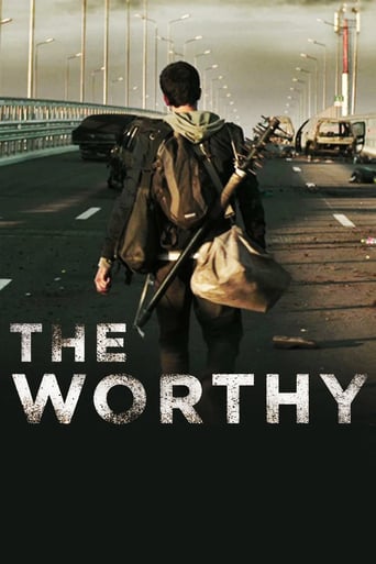 The Worthy 2016 (شایان)