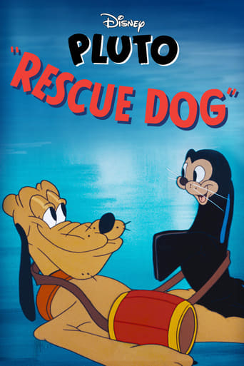 دانلود فیلم Rescue Dog 1947