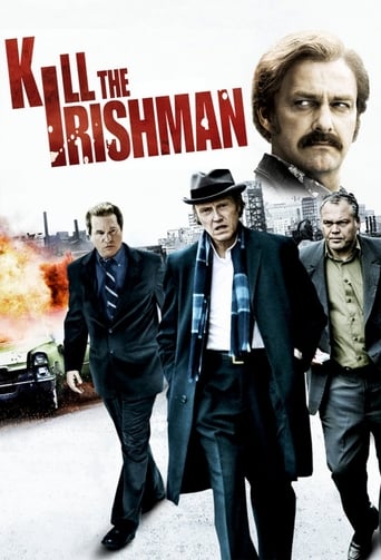 Kill the Irishman 2011