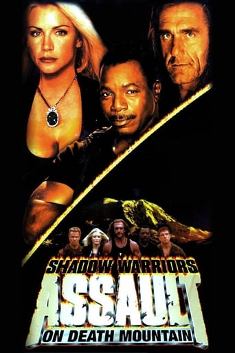 دانلود فیلم Assault on Death Mountain 1999