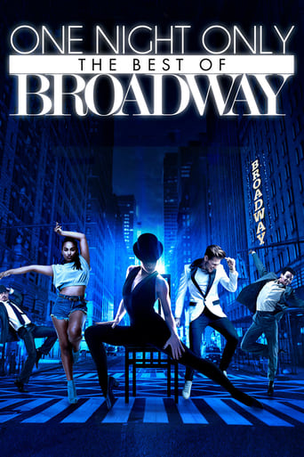 دانلود فیلم One Night Only: The Best of Broadway 2020