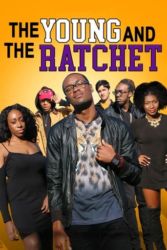 دانلود فیلم The Young and the Ratchet 2021
