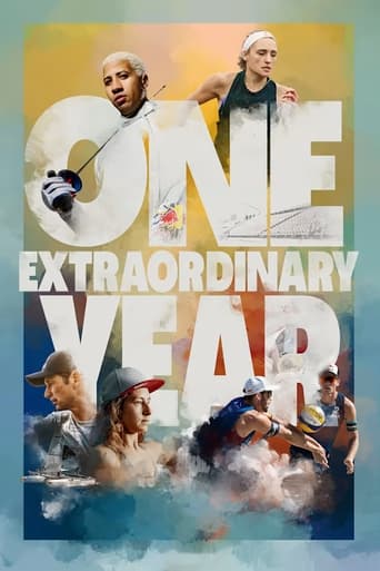 دانلود فیلم One Extraordinary Year 2021