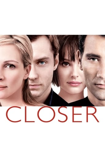 Closer 2004 (نزدیک‌تر)