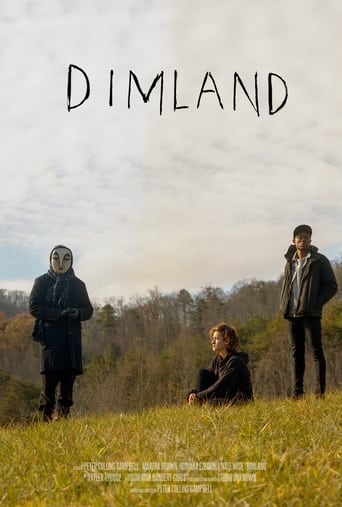 دانلود فیلم DimLand 2021 (سرزمین کم نور)