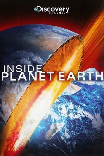 دانلود فیلم Inside Planet Earth 2009