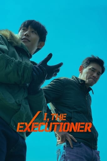 دانلود فیلم I, The Executioner 2024