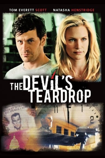 The Devil's Teardrop 2010