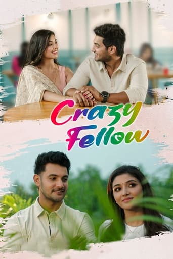 دانلود فیلم Crazy Fellow 2022