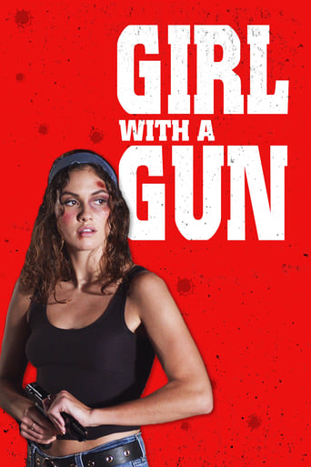 دانلود فیلم Girl With a Gun 2022