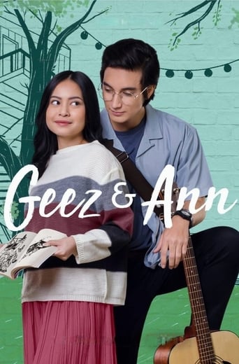 Geez & Ann 2021 (گیز و آن)