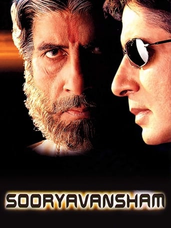 دانلود فیلم Sooryavansham 1999 (از نسل آفتاب)