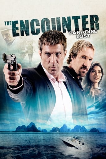 دانلود فیلم The Encounter 2: Paradise Lost 2012