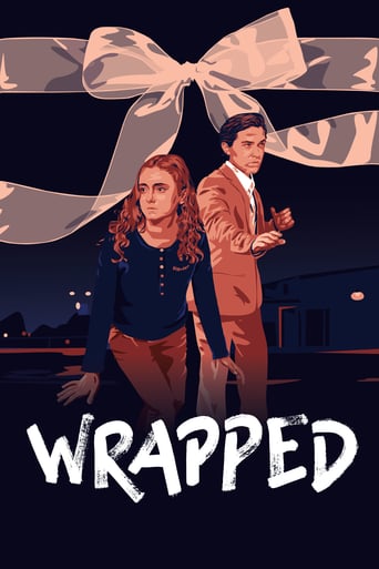 دانلود فیلم Wrapped 2019