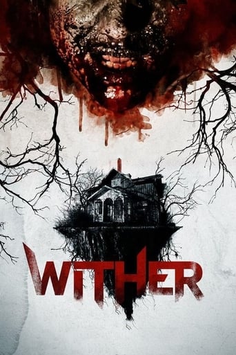 دانلود فیلم Wither 2012