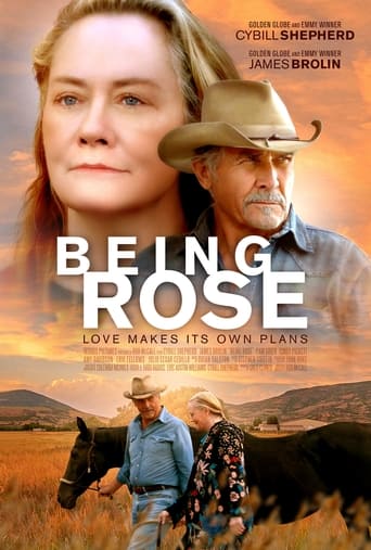 Being Rose 2017