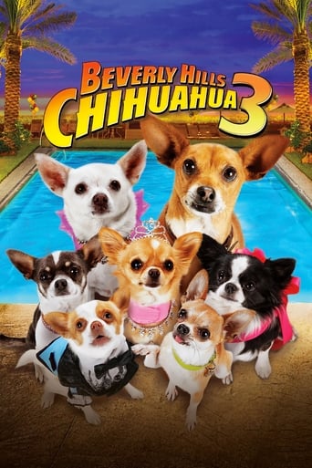 Beverly Hills Chihuahua 3: Viva la Fiesta! 2012