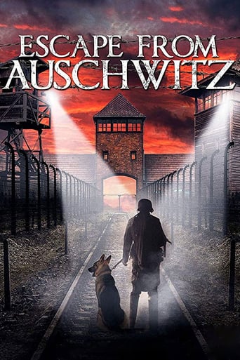 The Escape from Auschwitz 2020 (فرار از آشویتس)