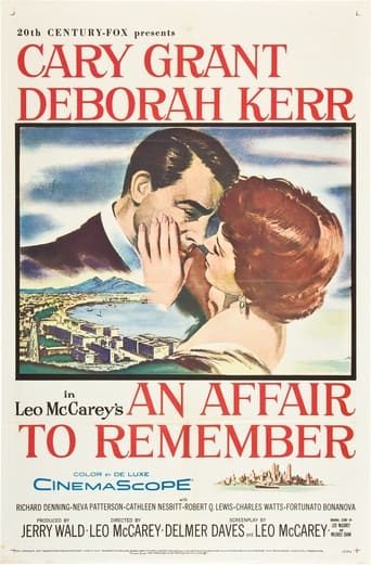 An Affair to Remember 1957