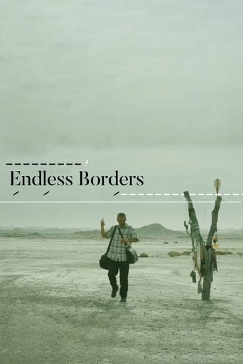 Endless Borders 2023