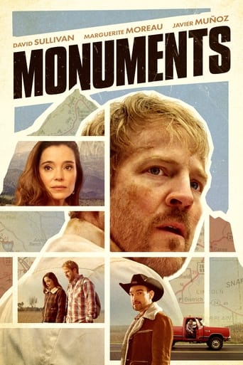 دانلود فیلم Monuments 2020 (مقبره )