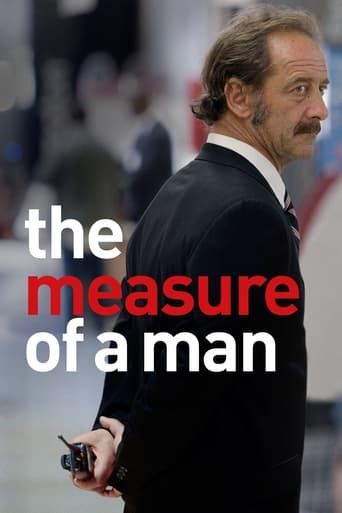 The Measure of a Man 2015