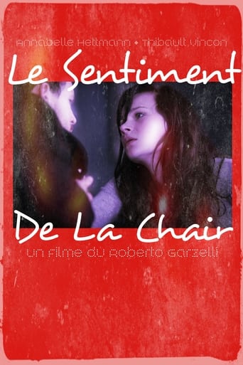 دانلود فیلم The Sentiment of the Flesh 2010