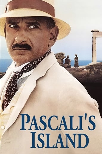 Pascali's Island 1988