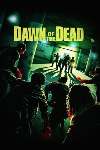 Dawn of the Dead 2004 (طلوع مردگان)