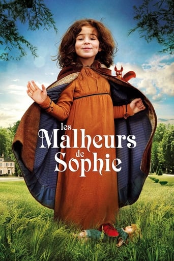 دانلود فیلم Sophie's Misfortunes 2016