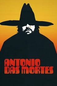 Antonio das Mortes 1969