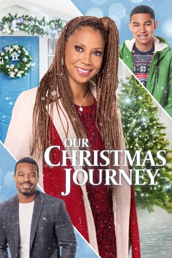 دانلود فیلم Our Christmas Journey 2021