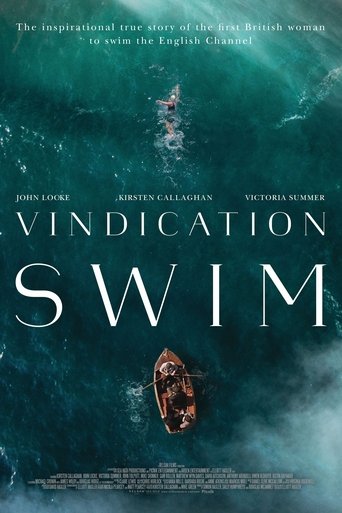 دانلود فیلم Vindication Swim 2024