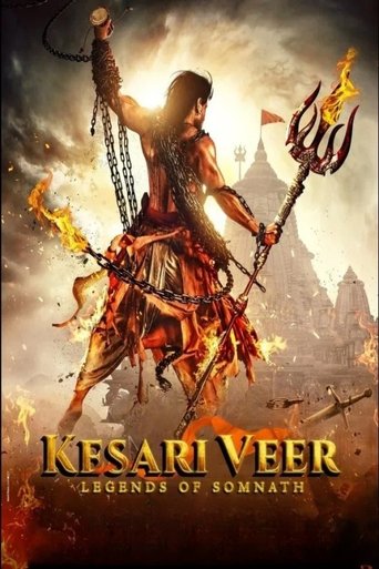 دانلود فیلم Kesari Veer 2025