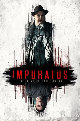 دانلود فیلم Impuratus 2022