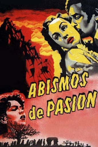 Wuthering Heights 1954