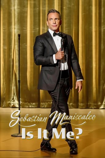 دانلود فیلم Sebastian Maniscalco: Is it Me? 2022