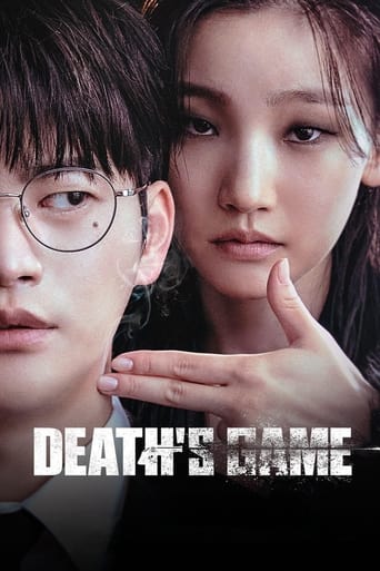 Death's Game 2023