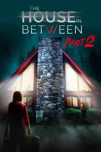 دانلود فیلم The House In Between: Part 2 2022 (در میان خانه 2)