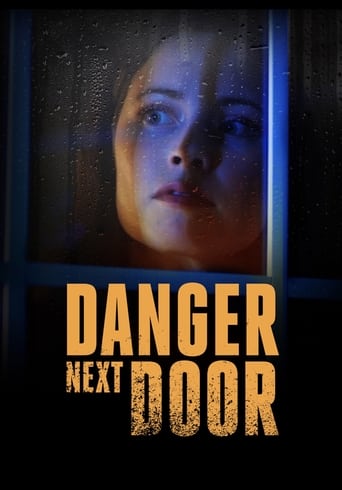 دانلود فیلم The Danger Next Door 2021