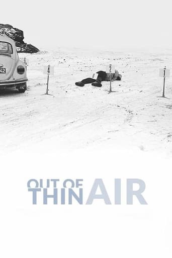 دانلود فیلم Out of Thin Air 2017