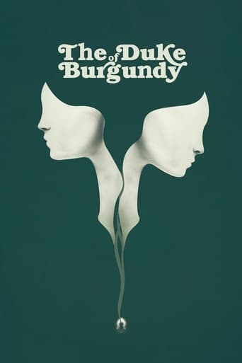 The Duke of Burgundy 2014 (دوک بورگوندی)