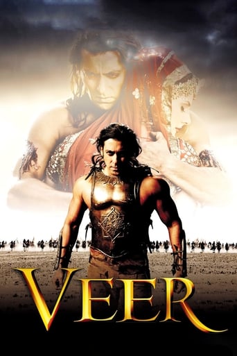 دانلود فیلم Veer 2010