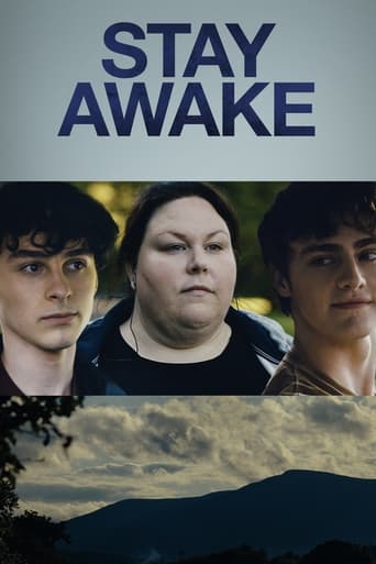 دانلود فیلم Stay Awake 2022