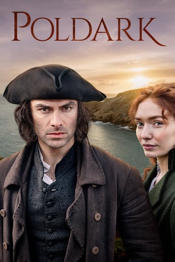 دانلود سریال Poldark 2015 (پولدارک) دوبله فارسی بدون سانسور